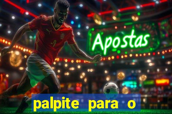 palpite para o jogo do benfica hoje